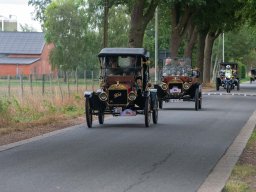 2025 - Parel der Voorkempen - Guy Reynders